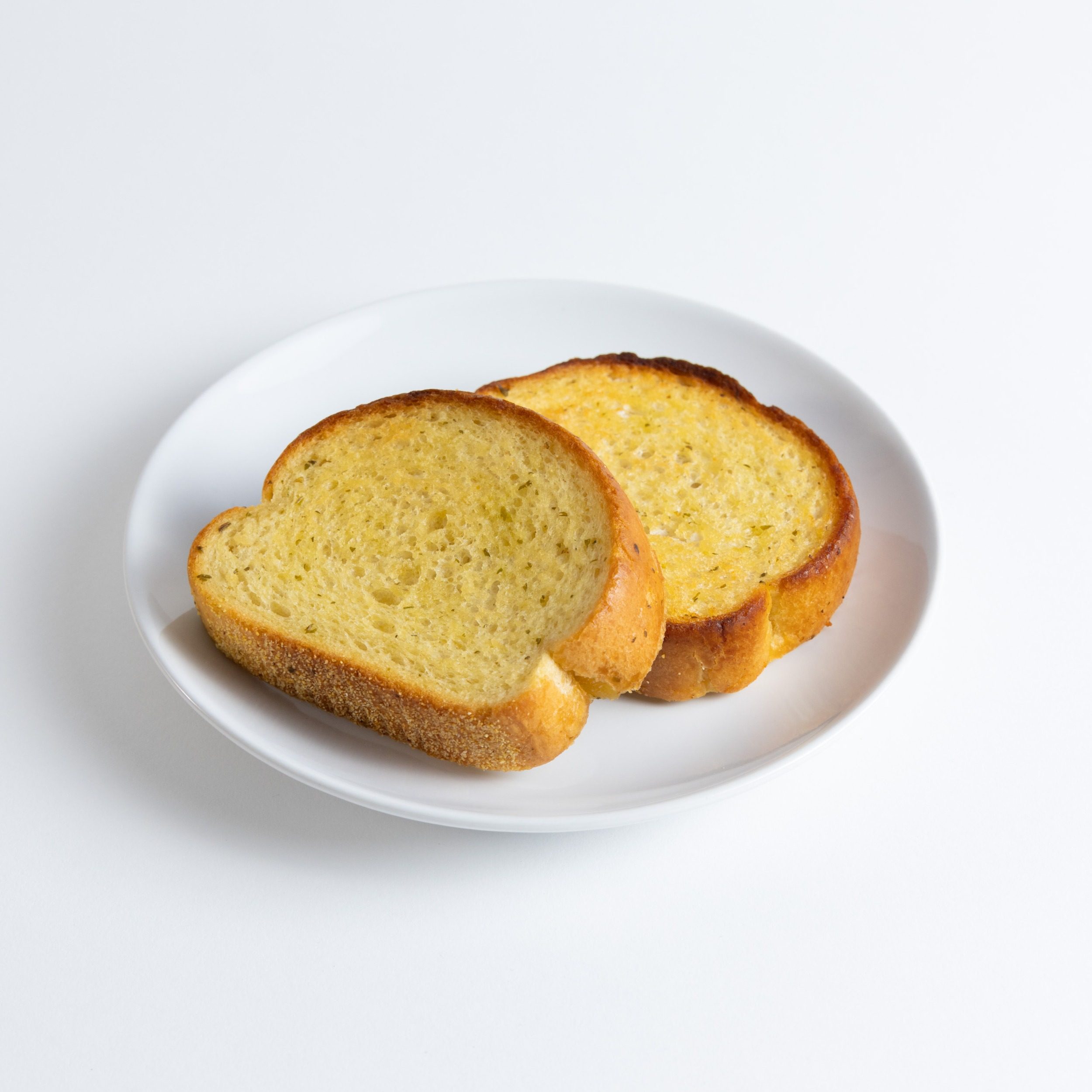 Garlic Loaf.