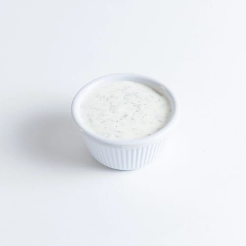 Tzatziki Dip (Large).