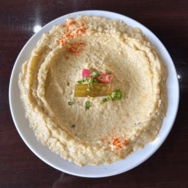 Bababganouji.