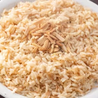 Rice (Large)