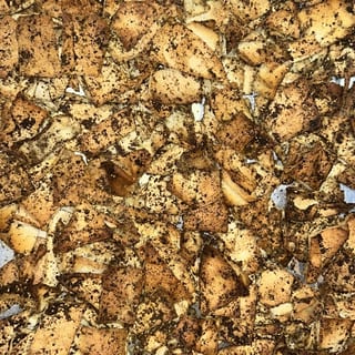 Pita Chips