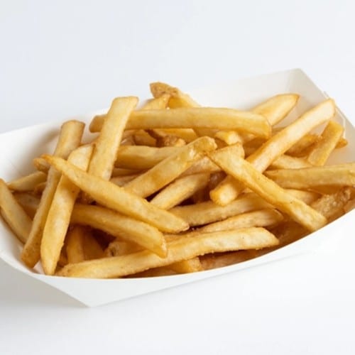 French Fries (Large).