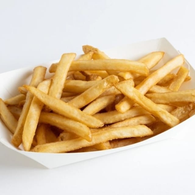 French Fries (Large).