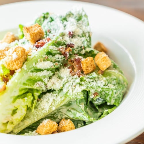Caesar Salad (Large).