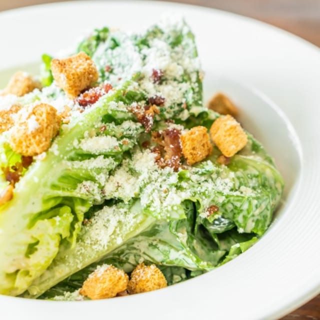 Caesar Salad (Large).