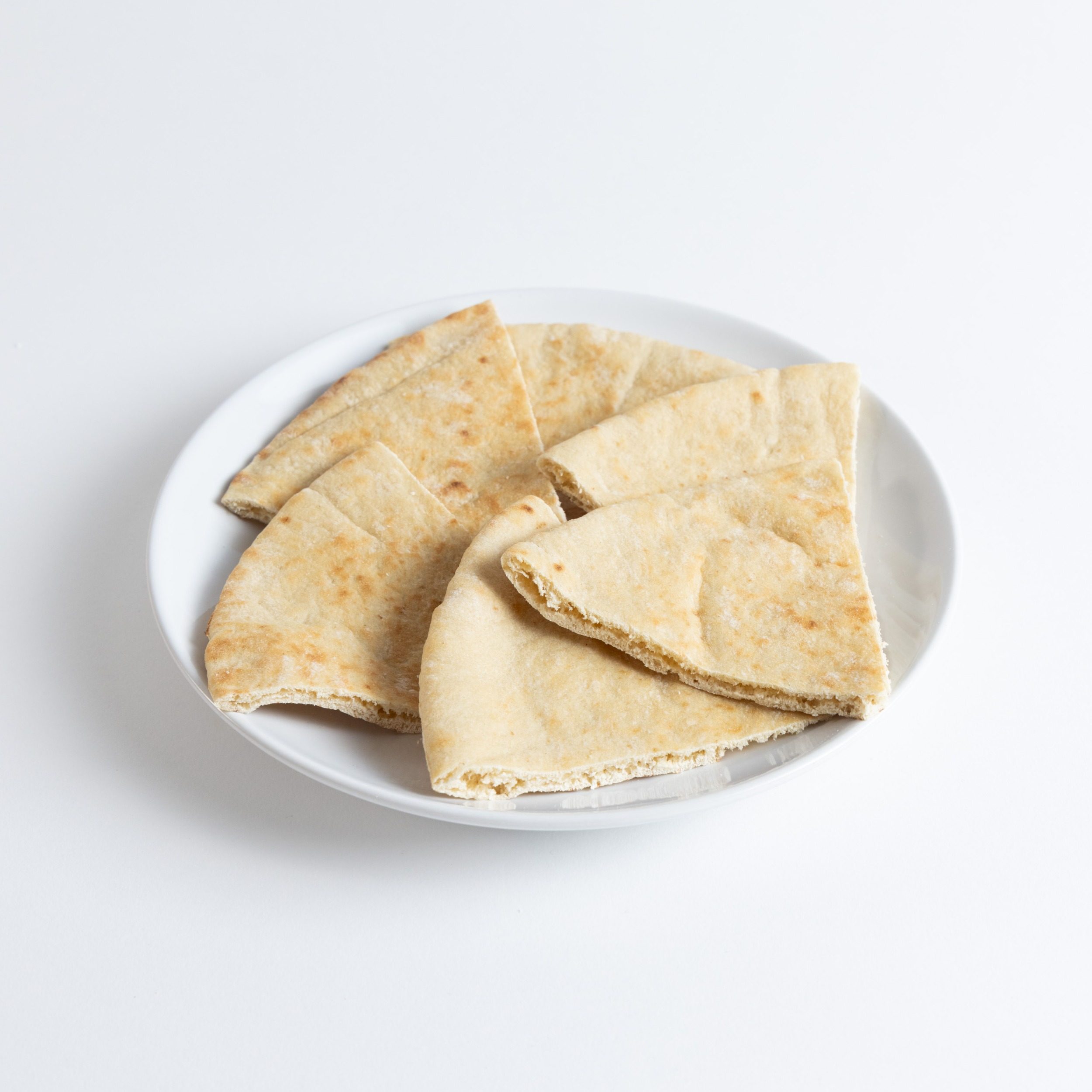 Bag of Pita.