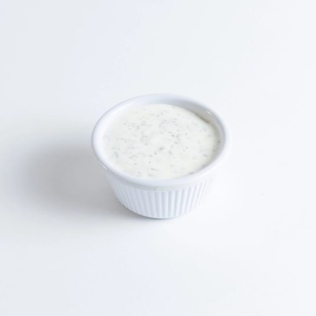 Tzatziki Dip (Small).