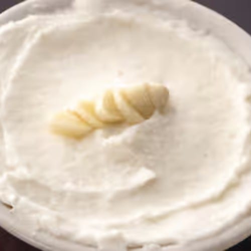 Garlic Spread.