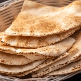 Greek Pita