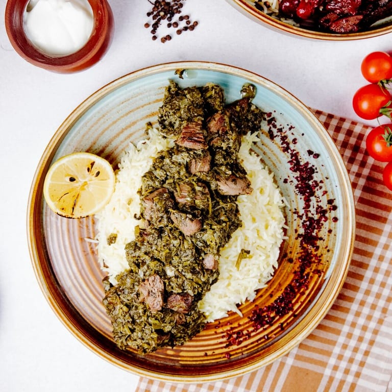 Lebanese Catering for Your Next Event  