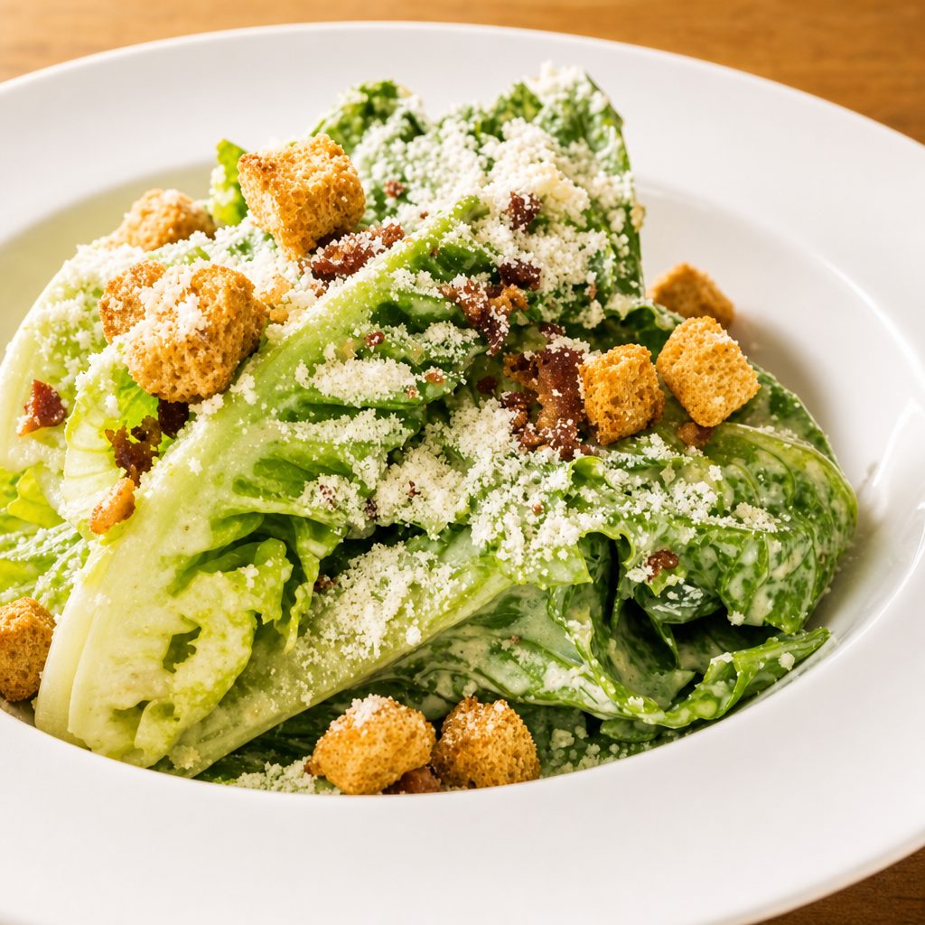 Caesar Salad (Small).