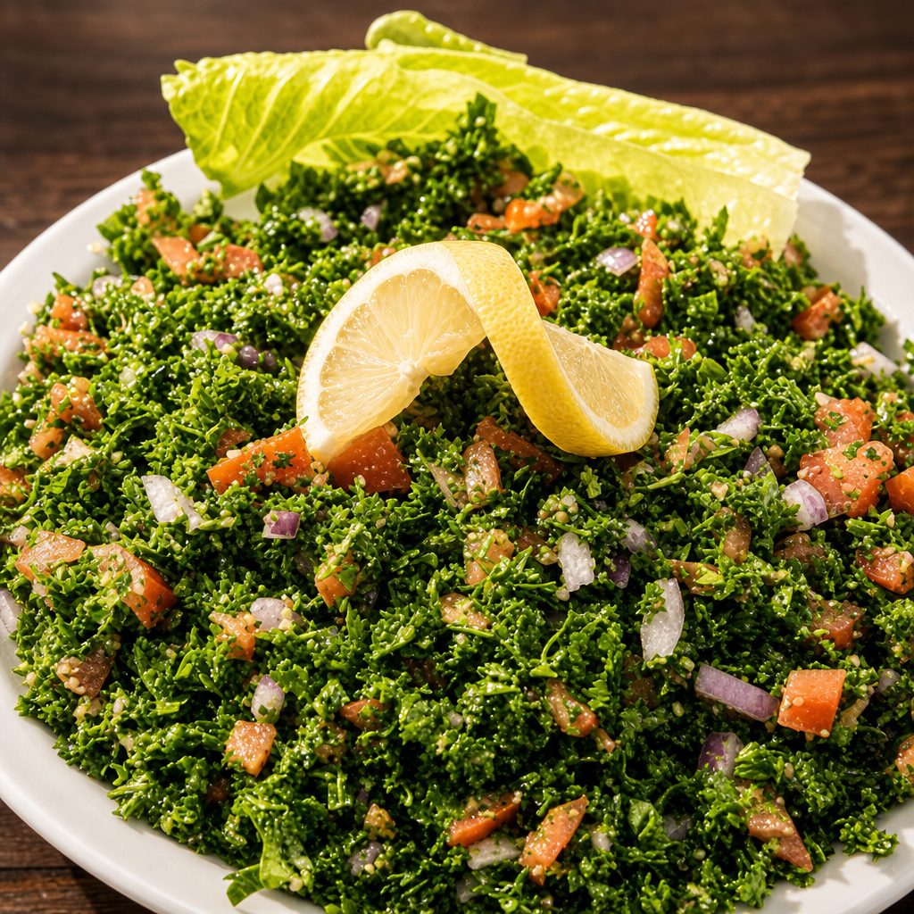 Tabouli Salad (Large).