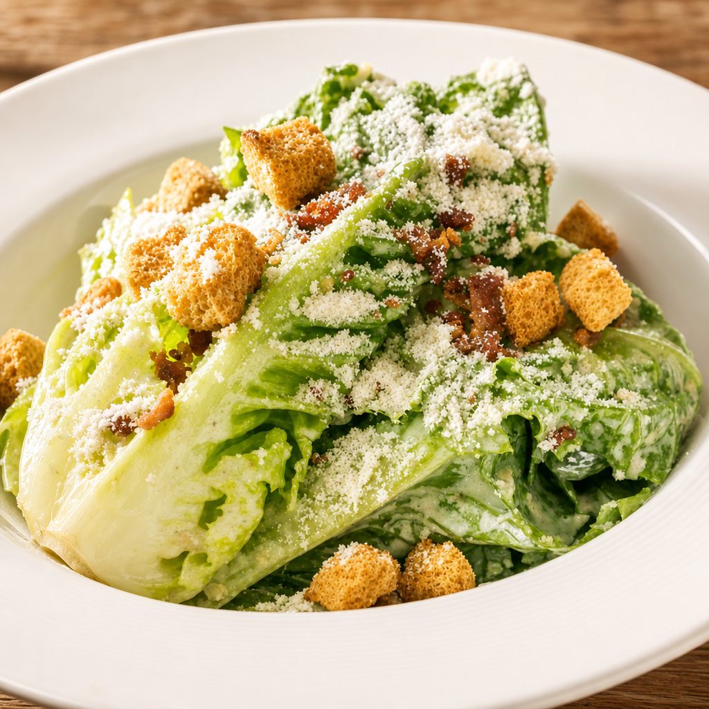 Caesar Salad (Large).