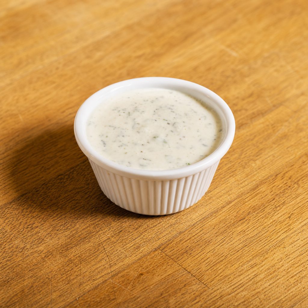 Tzatziki Dip (Large).