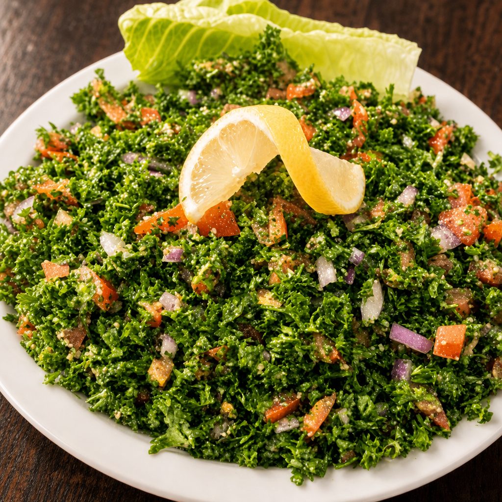 Tabouli Salad (Small).