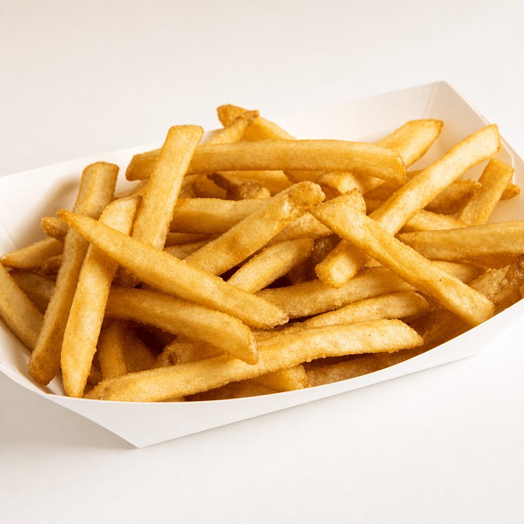 French Fries (Large).