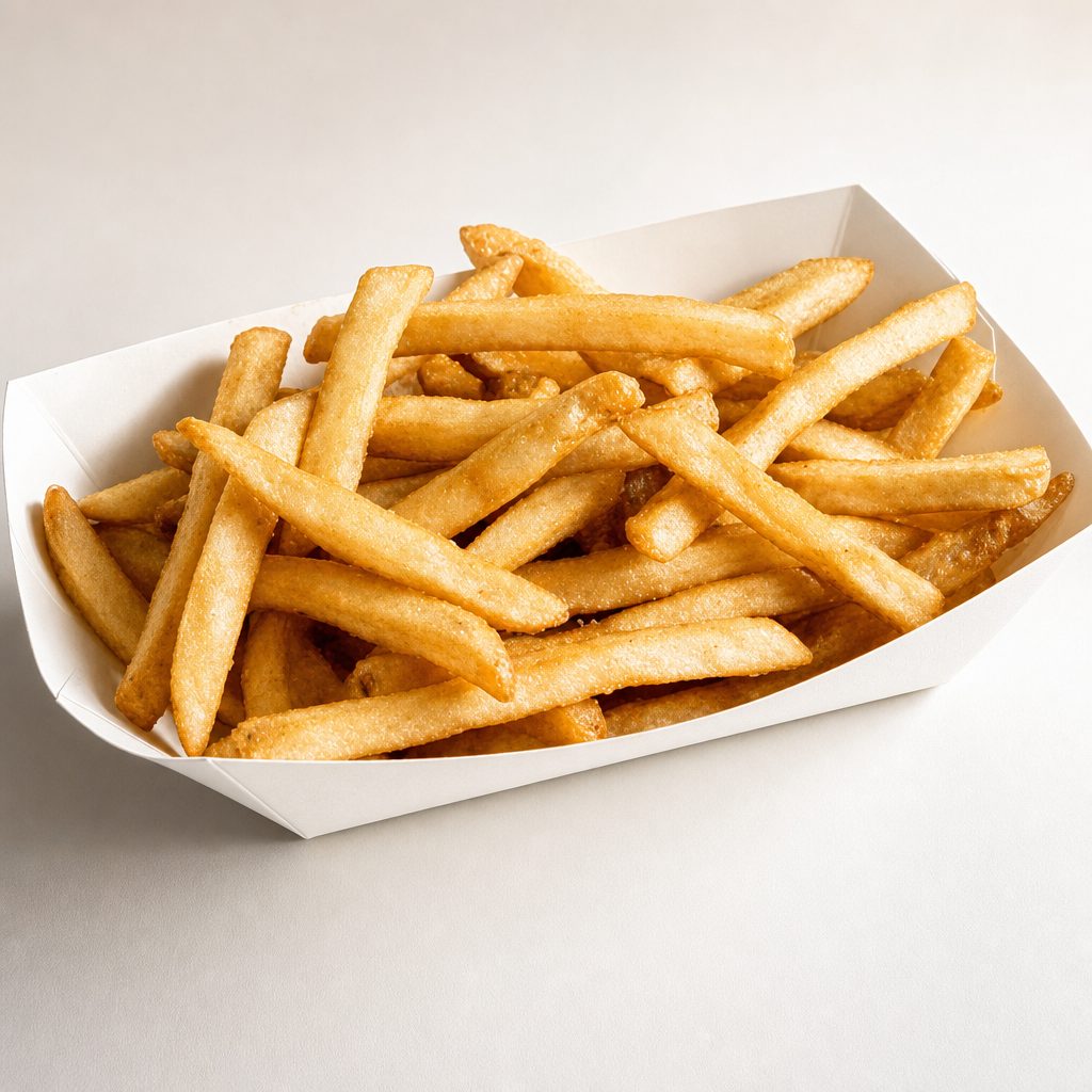 French Fries (Small).