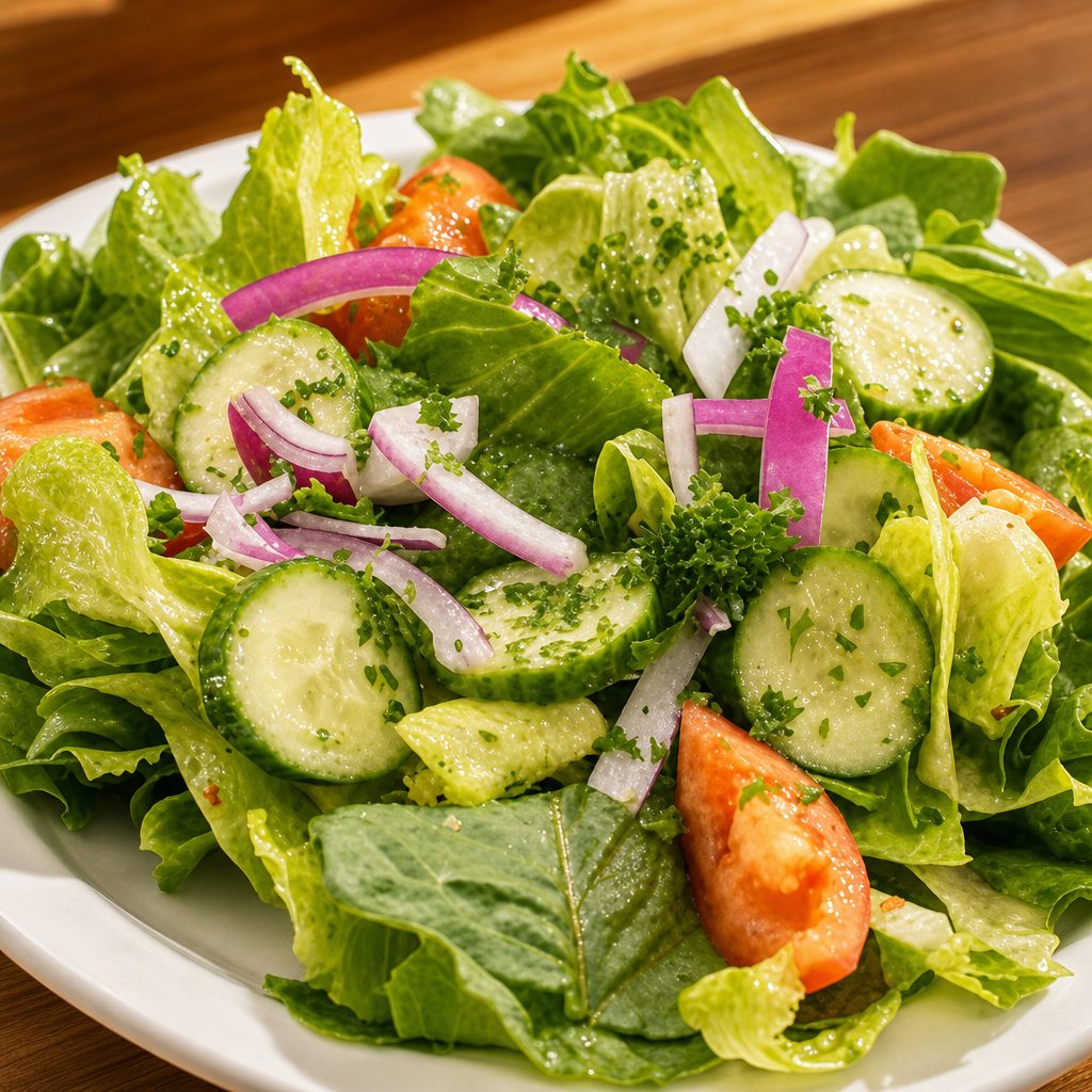 Lebanese Salad (Small).
