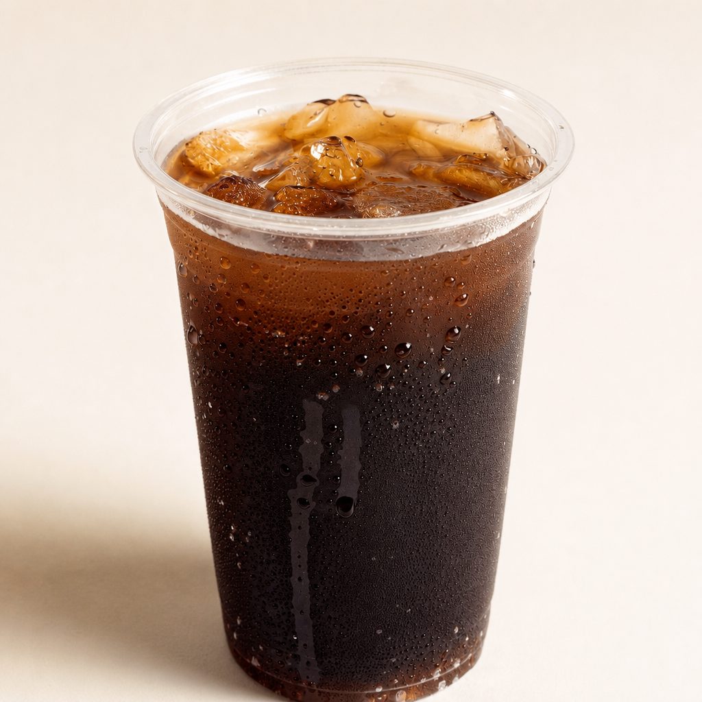 Root Beer.