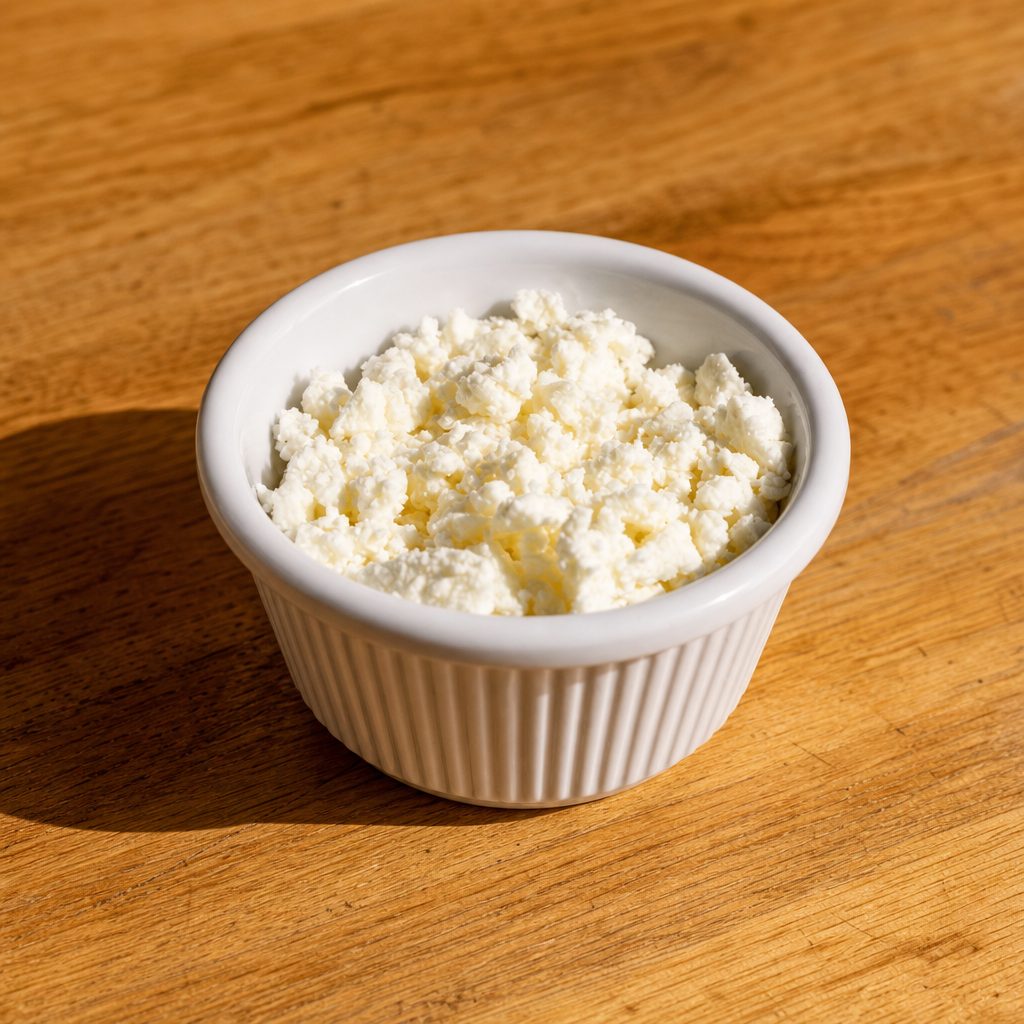 Feta.