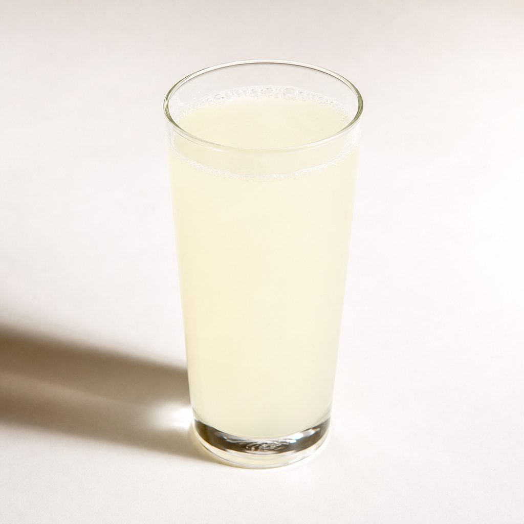 Lemonade.