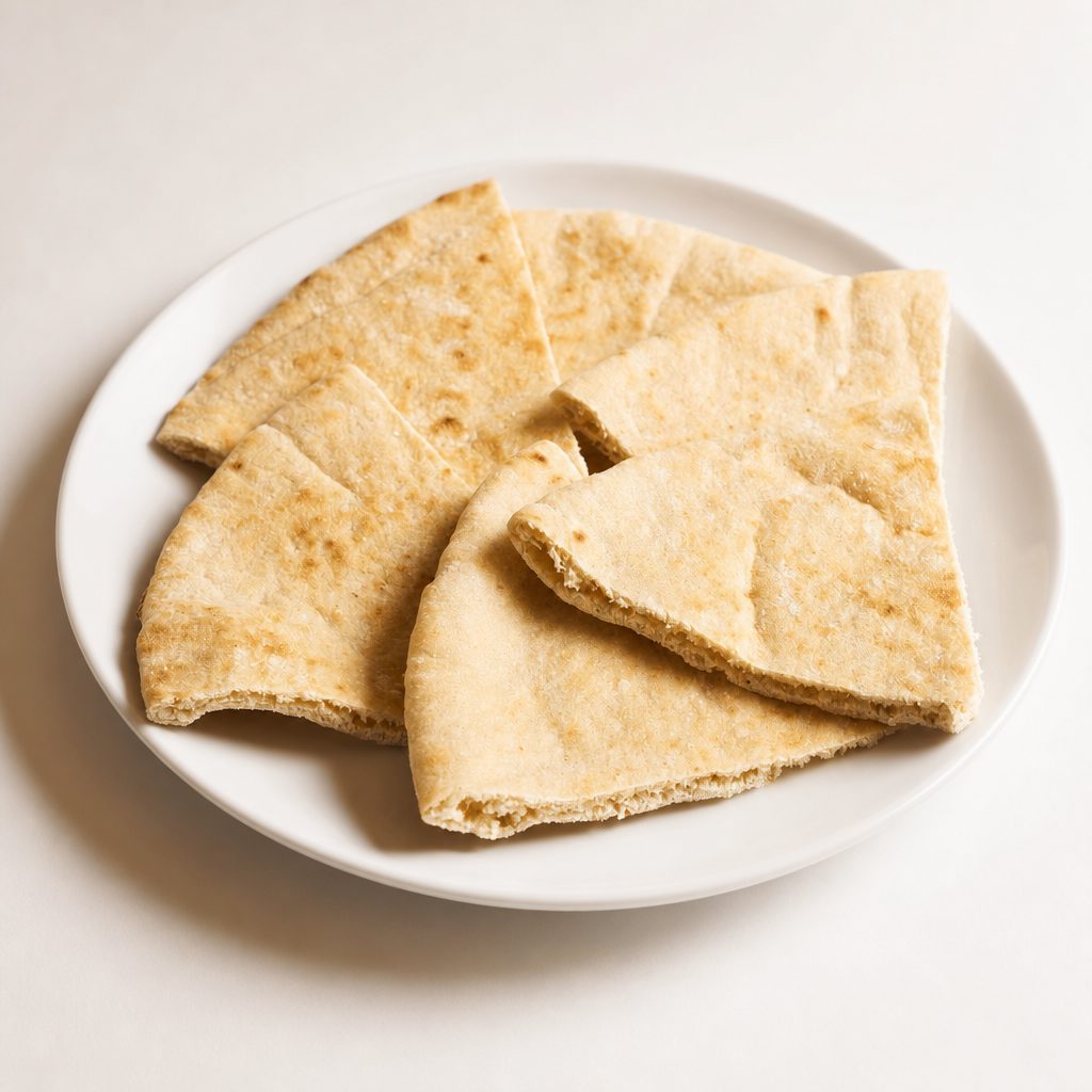 Bag of Pita.